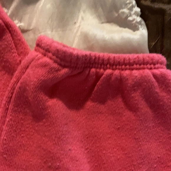 Gap sequins sweatshirt set size s 6/7 - Picture 10 of 10